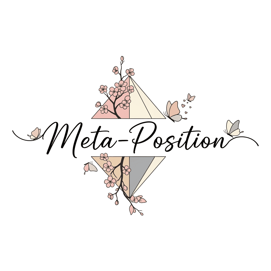 Logo META POSITION